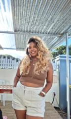 Djamila Soupinchetty