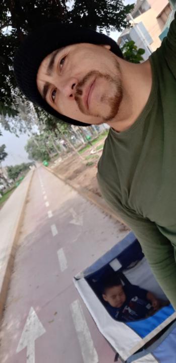 Ronald Sandoval