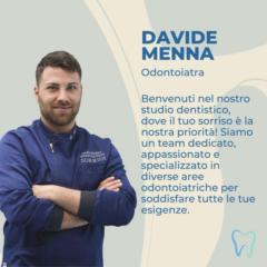 Davide Menna