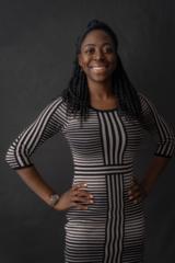 Charlene Thomas