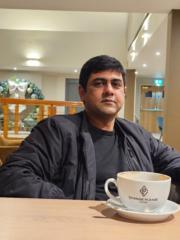 Muhammad Zeeshan Tabbusum