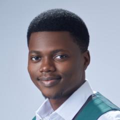 Godwin Soola