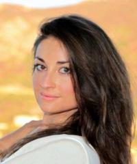 Claire Moracchini