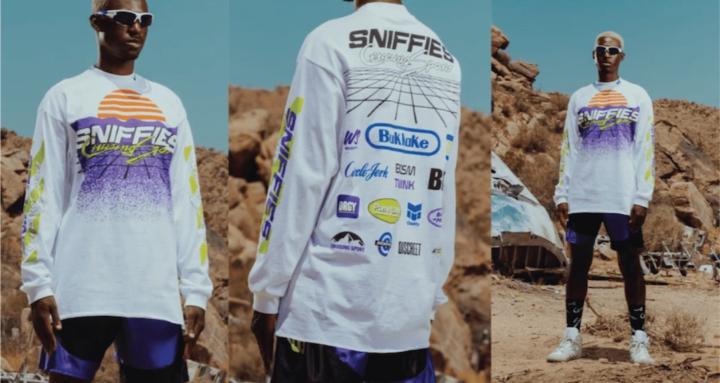 Brandwear