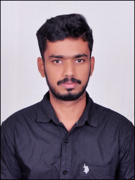 Harshith Kumar