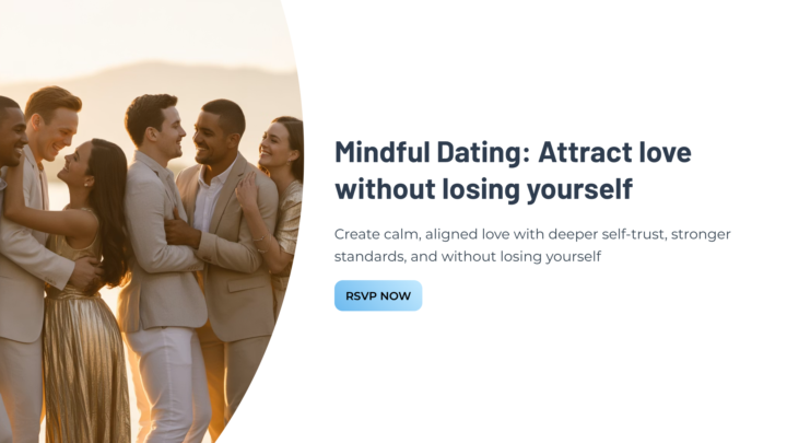 Being Highly Accomplished & Uncertain in Love