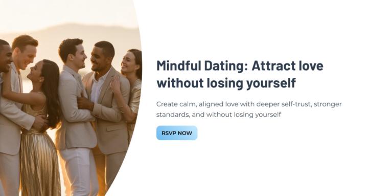 Mindful Dating