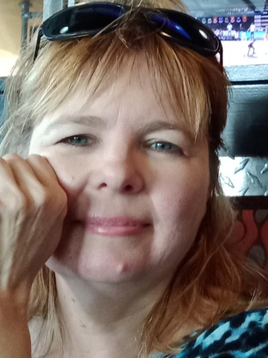 Lisa Hallmark