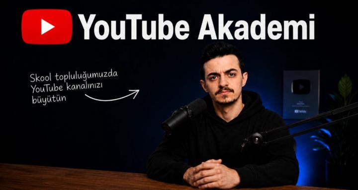 YouTube Akademi