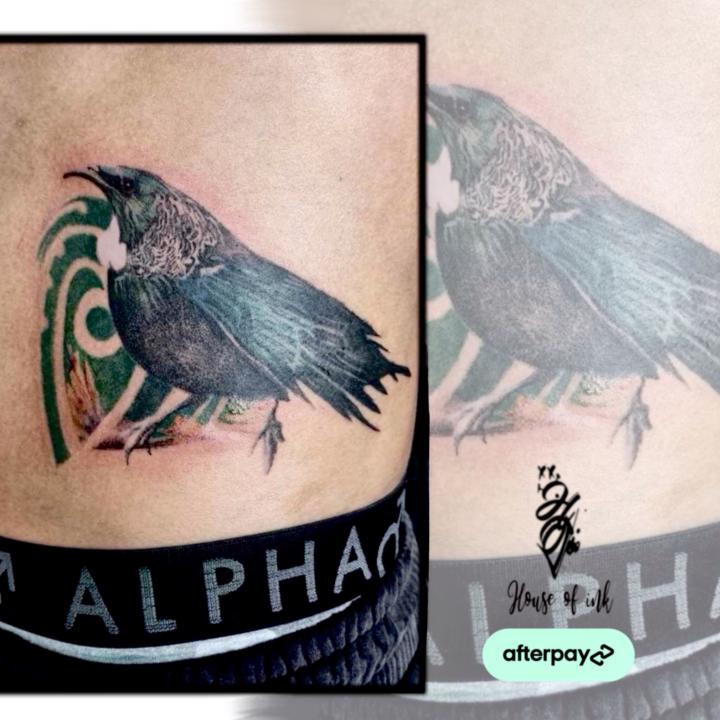 Tattoo 