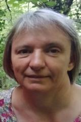 Isabelle Rousval