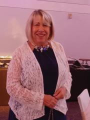 Cheryl Scottino