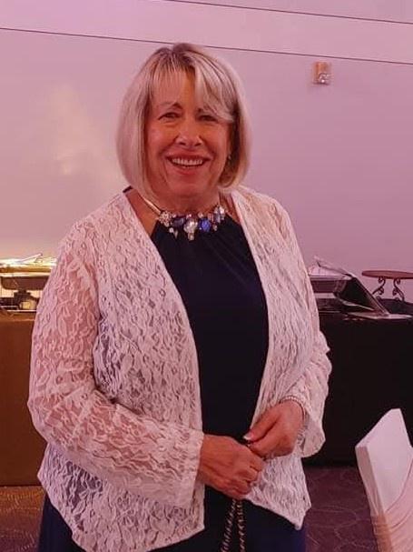 Cheryl Scottino