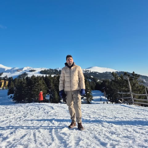Emre Irfanoğlu