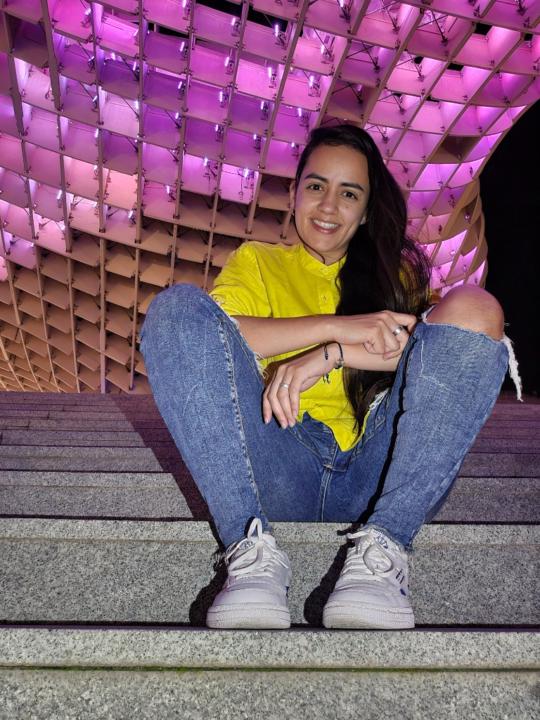 Valen Ramirez