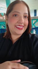 Claudia Mercedes Casallas Mena