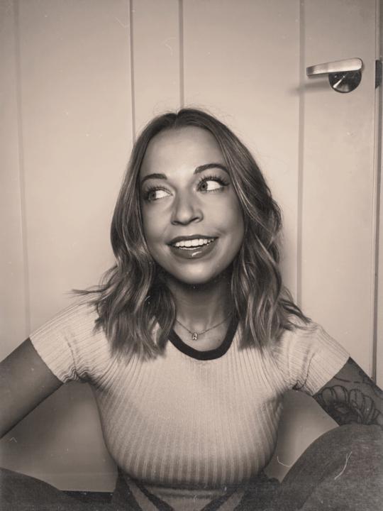 Ashley Marshall