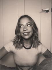 Ashley Marshall