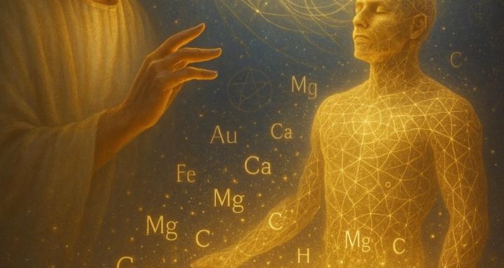 Template Of The Temple