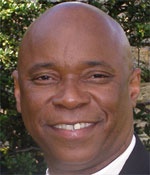 Wycliffe Williams