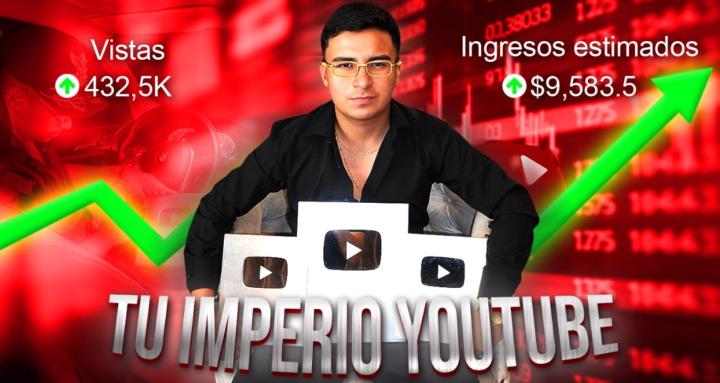 Tu Imperio Youtube