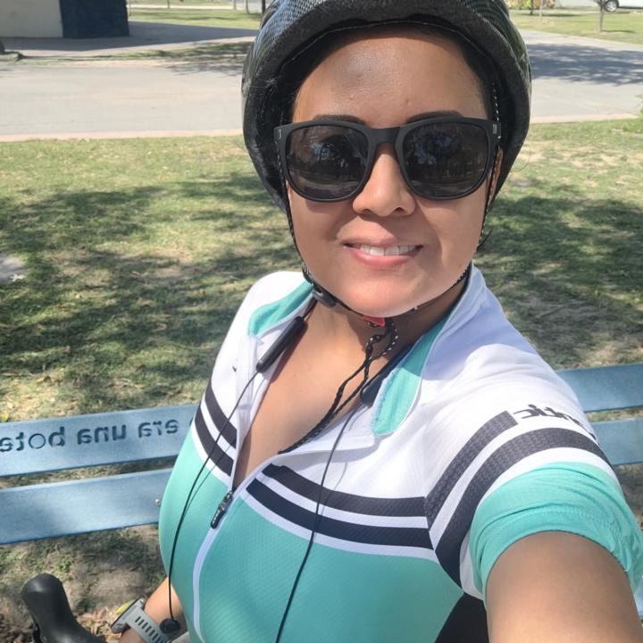 Evelin Viridiana Daniels Martinez