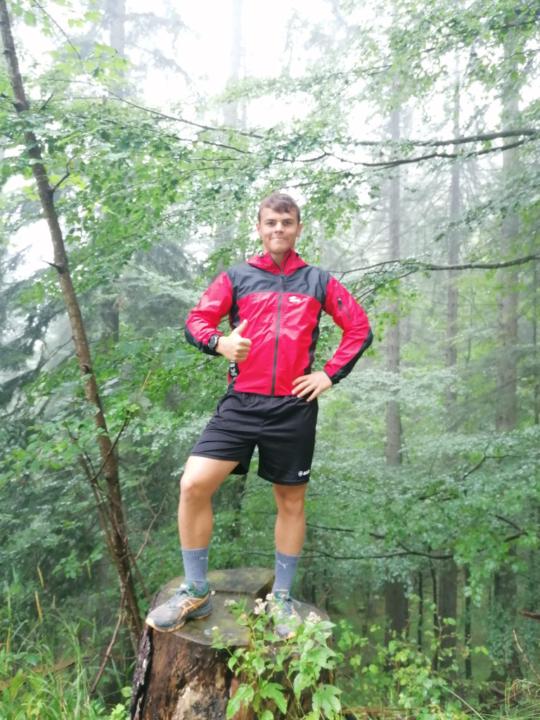 Niklas Dentler