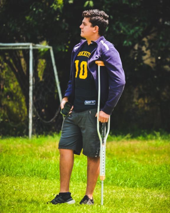 Luis Antonio Serrano Ibarra