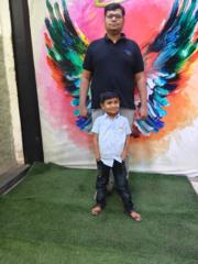 Harshad Dhaygude