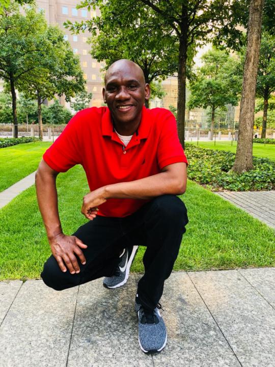 Leroy Daley