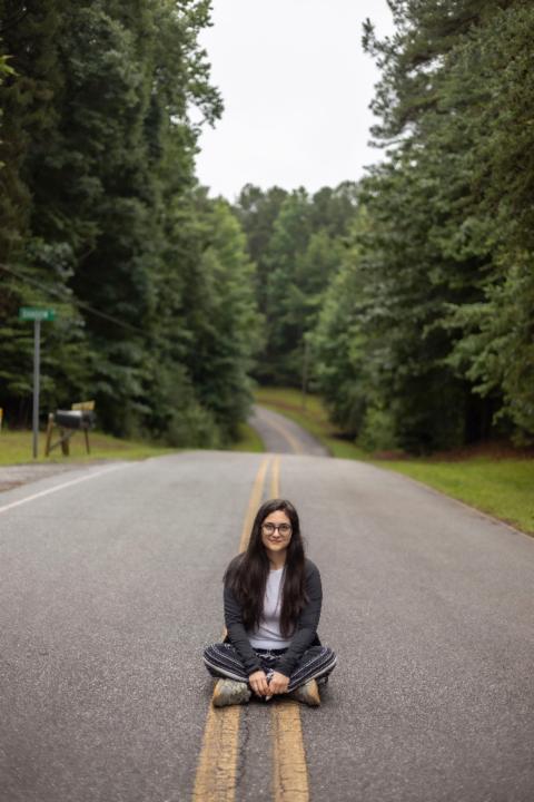 Amanda Espinosa Ramos