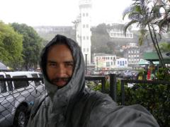 Diego Andres Ramirez Aragon