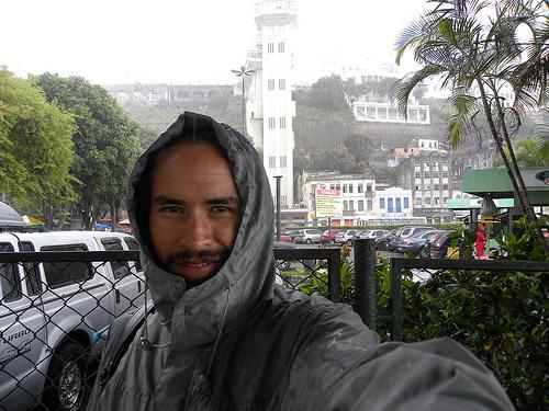 Diego Andres Ramirez Aragon