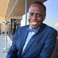 George Kairu Kihara