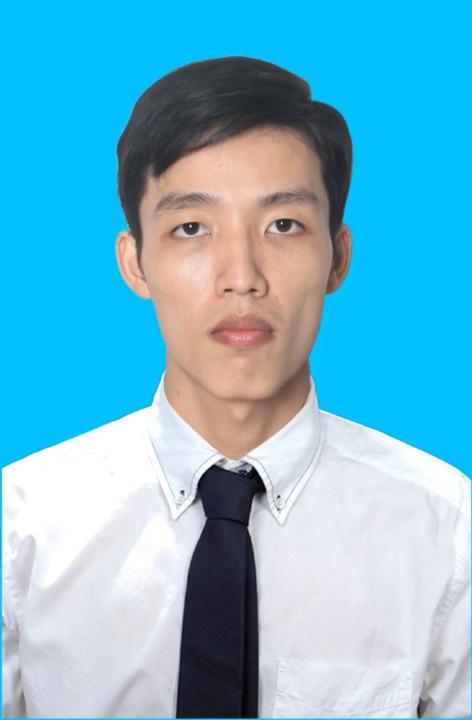 Vic Tran