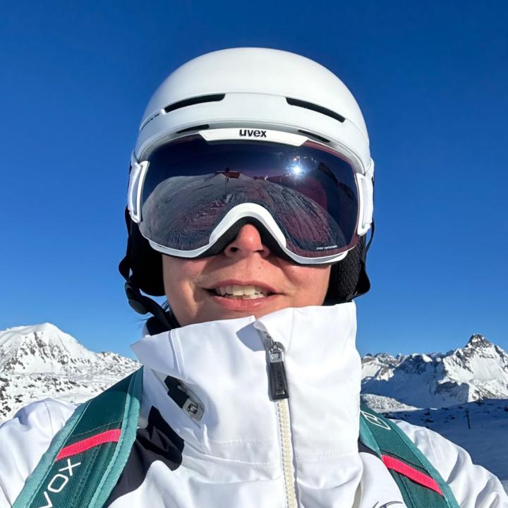 Vreni Braun