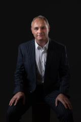 Peter Evans