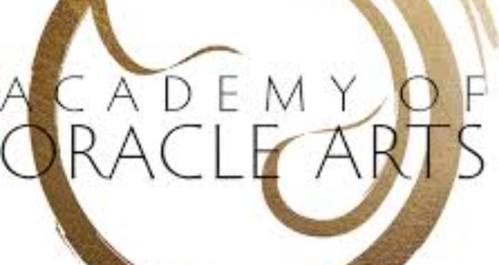 Academy of Oracle Arts :Temple