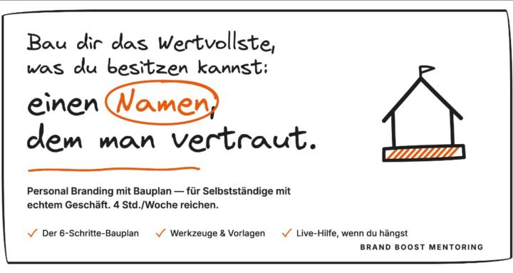 Brand Boost | Marketing ⚡️