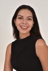 María Fernanda Amador Hernández