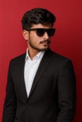 Mohammad Irfan