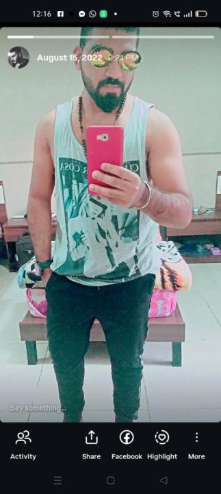 Vishal Surani