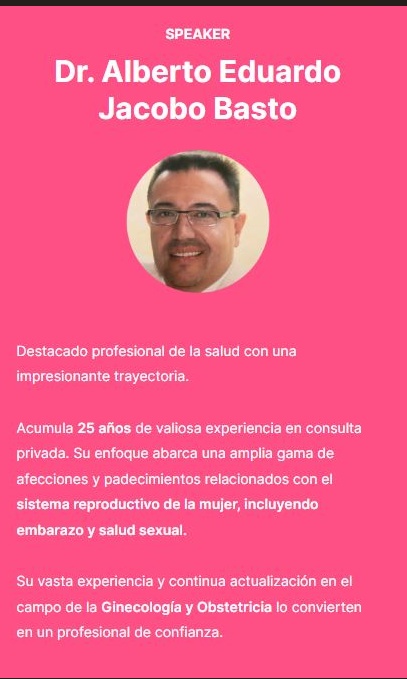 Luis manuel Cornejo sánchez