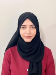 Sadiya Islam