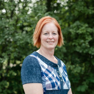 Shelley Sauter