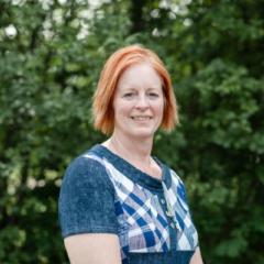 Shelley Sauter