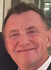 Carl Williams