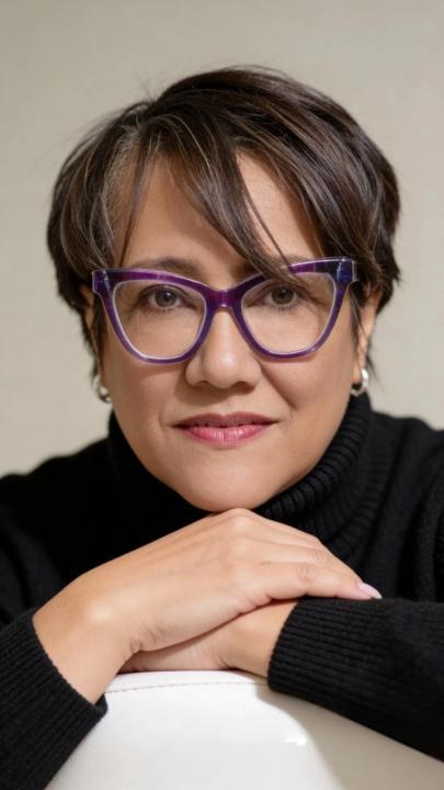 Tilda Whitaker-Bailey