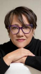 Tilda Whitaker-Bailey