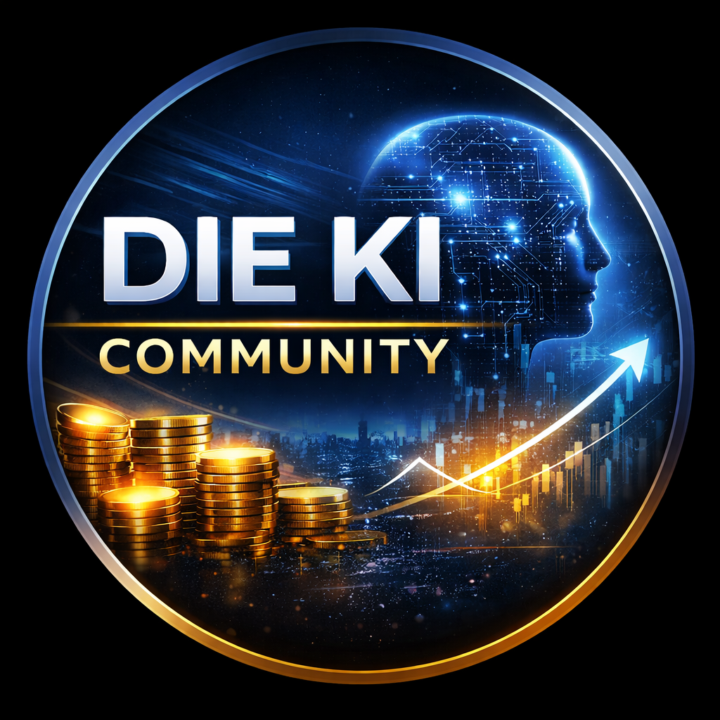 🚀 KI + Gesundheit war erst der Anfang…